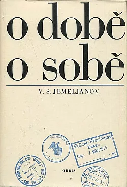 O době, o sobě