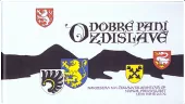 O dobré paní Zdislavě