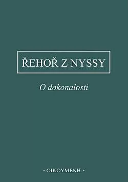 O dokonalosti