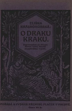 O draku Kraku