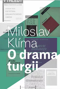 O dramaturgii
