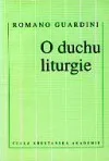 O duchu liturgie