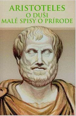 O duši / Malé spisy o prírode