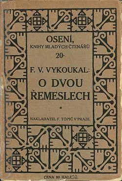 O dvou řemeslech