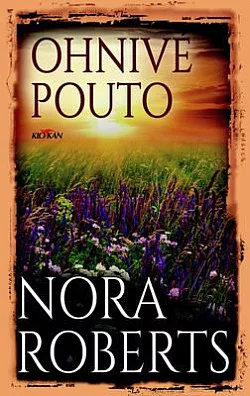 Ohnivé pouto