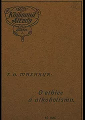 O ethice a alkoholismu