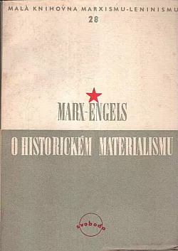 O historickém materialismu