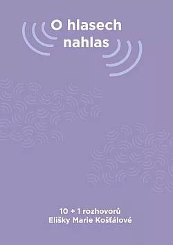O hlasech nahlas