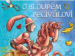 O hloupém Peciválovi