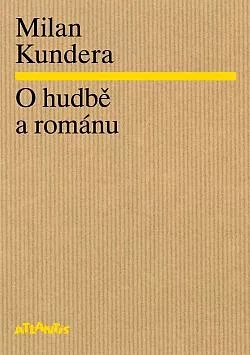 O hudbě a románu