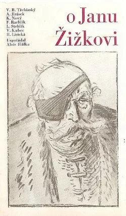 O Janu Žižkovi