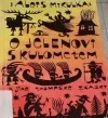 O jelenovi s kulometem a jiné trampské zkazky
