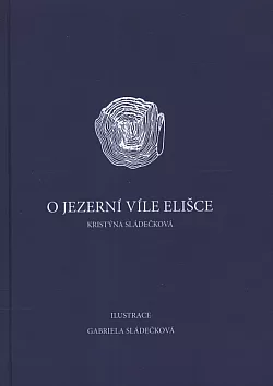 O jezerní víle Elišce