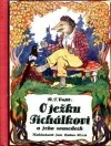 O ježku Píchálkovi a jeho sousedech