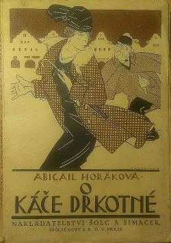 O Káče drkotné a jiné veselé historky