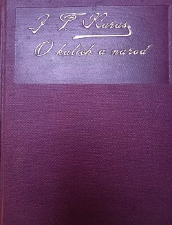 O kalich a národ