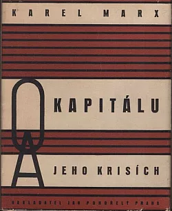 O kapitálu a jeho krisích