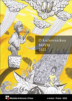 O knihovnickou sovu 2021