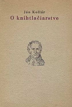 O kníhtlačiarstve