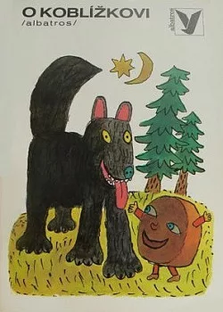 O koblížkovi