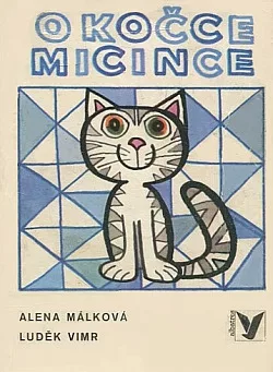 O kočce Micince