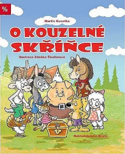 O kouzelné skříňce