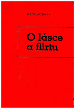 O lásce a flirtu