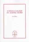 O lásce a službě sv. Anežky České