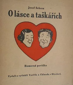 O lásce a taškářích