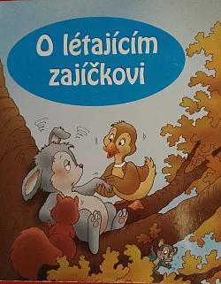 O létajícím zajíčkovi