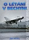 O létání v Bechyni