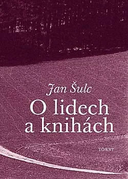 O lidech a knihách