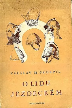 O lidu jezdeckém
