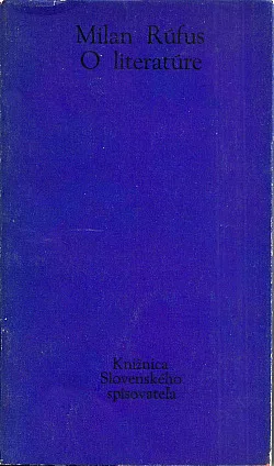 O literatúre