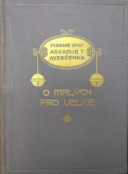 O malých pro velké