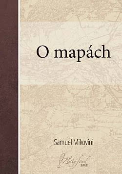 O mapách