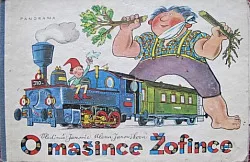 O mašince Žofince