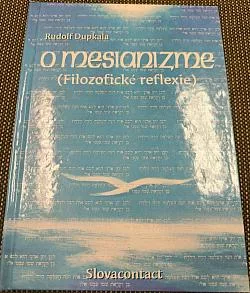 O mesianizme: Filozofické reflexie