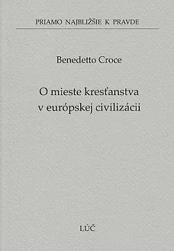 O mieste kresťanstva v európskej civilizácii