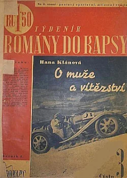 O muže a vítězství