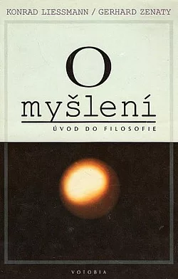 O myšlení: Úvod do filosofie
