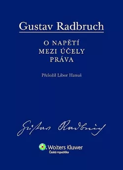 O napětí mezi účely práva