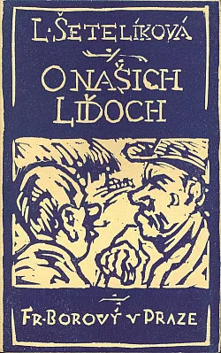 O našich liďoch
