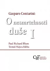 O nesmrtelnosti duše I