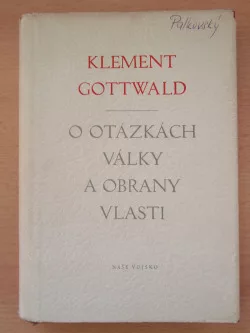 O otázkách války a obrany vlasti