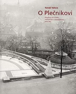 O Plečnikovi