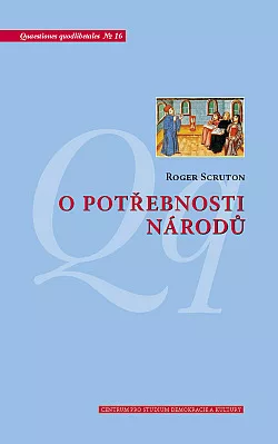 O potřebnosti národů