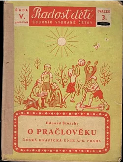 O pračlověku