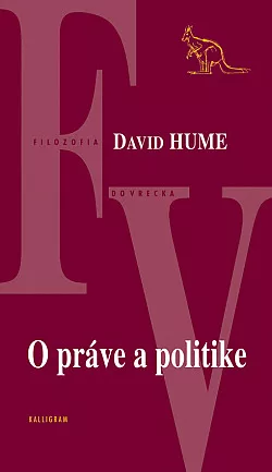 O práve a politike