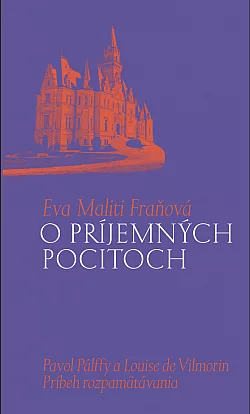 O príjemných pocitoch